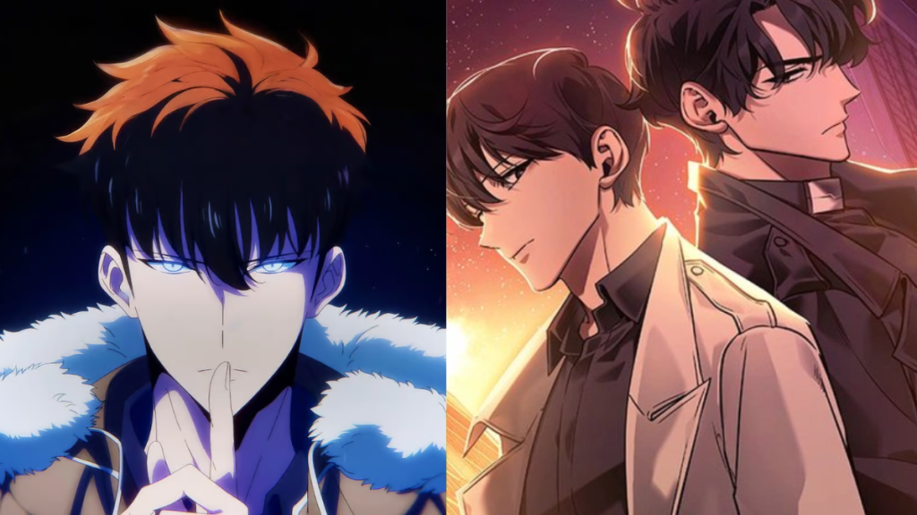 Anime Expo 2024 List Of Anime Series Announced & Their Release Date Windows