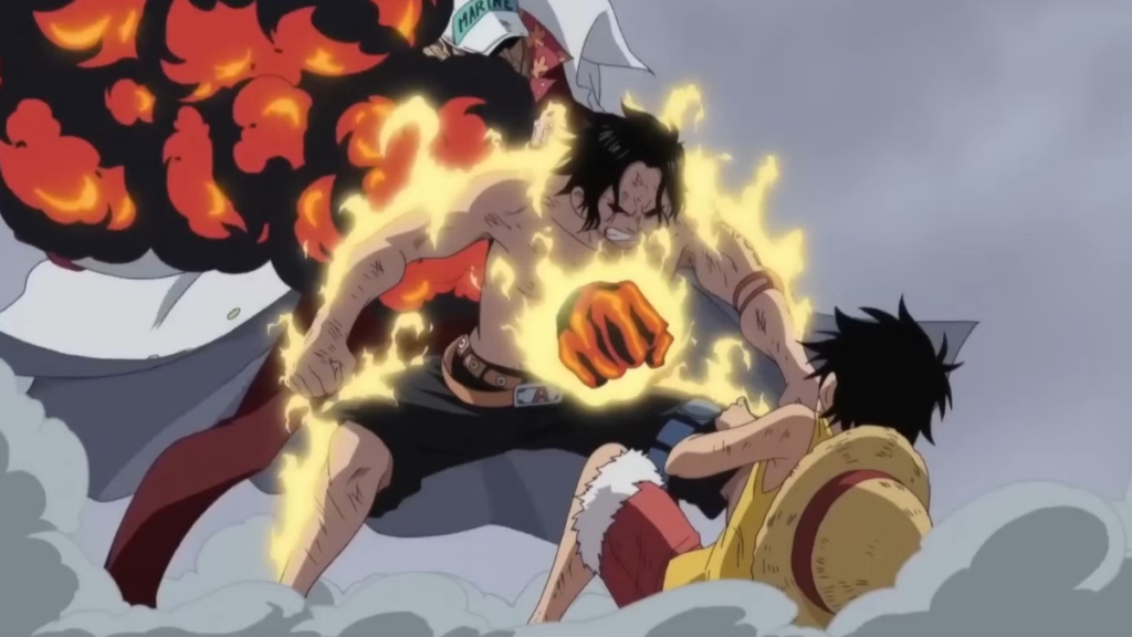 Best One Piece Arcs Marineford, Wano & More1