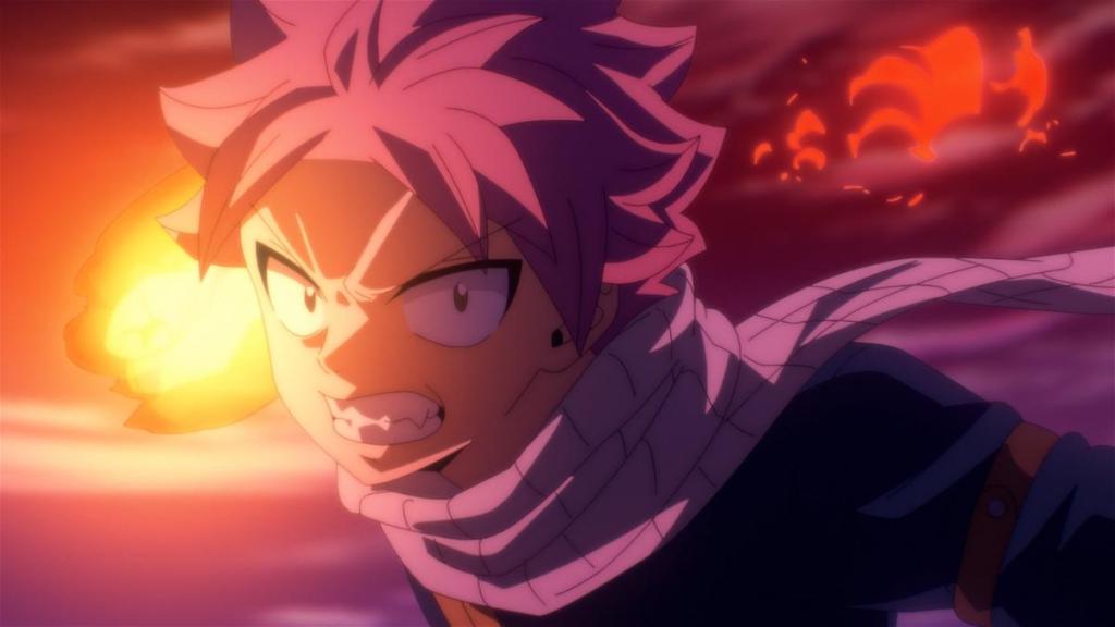 Fairy Tail 100 Years Quest Episode 1 Recap & Spoilers