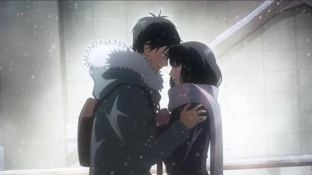 Kimi Ni Todoke Season 3 New Trailer Reveals Release Date