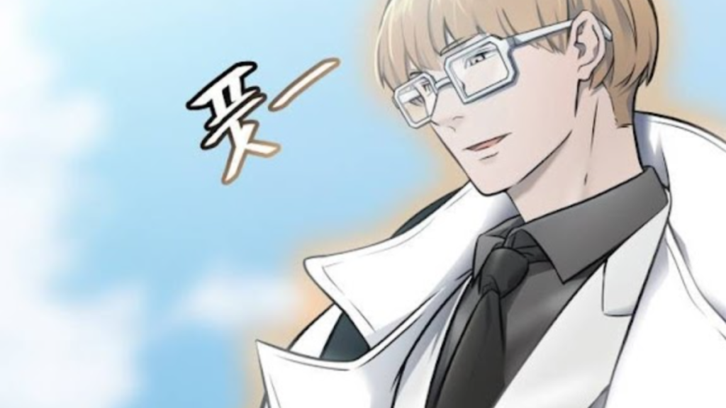 Tower Of God Chapter 630 Release Date & Time1