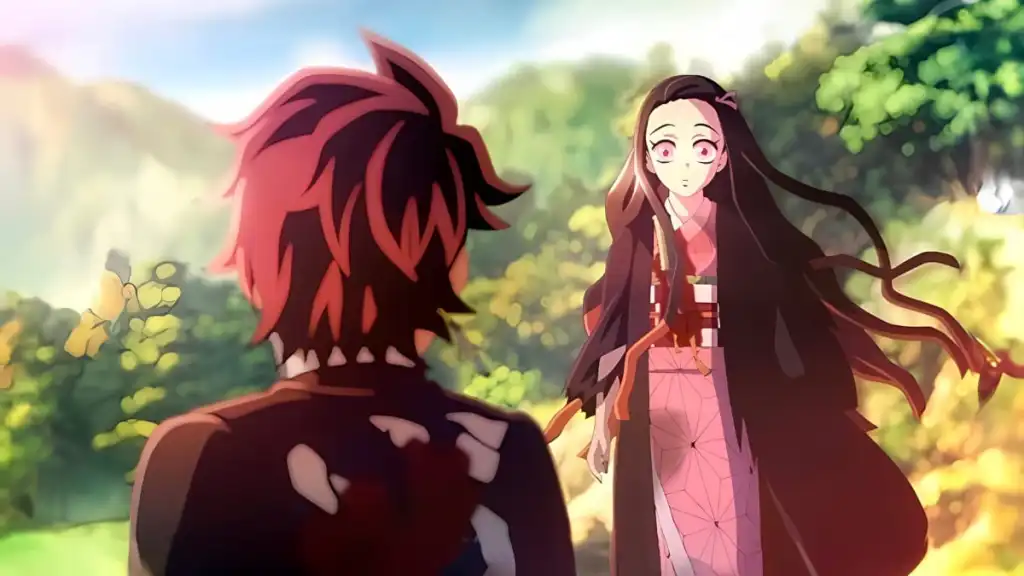 Demon Slayer How Did Nezuko Conquer The Sun