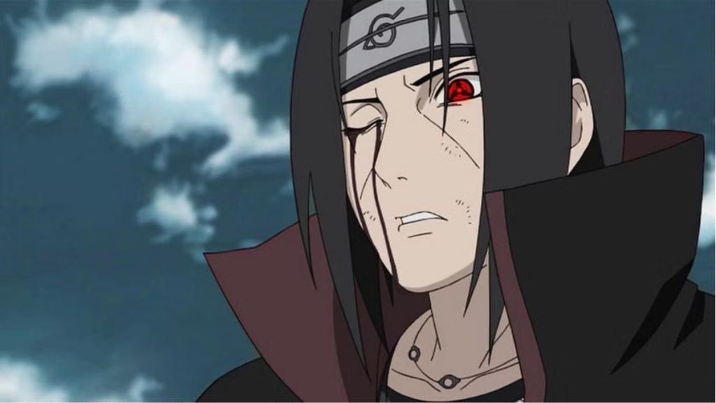 Naruto Shippuden What Is Itachi Uchiha’s MBTI Personality Type