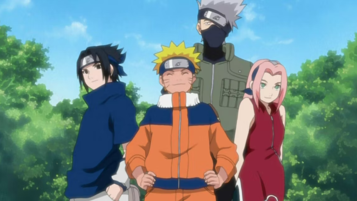 Naruto Strongest Threeman Squads1