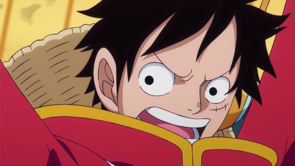 One Piece Episode 1109 Trailer Teases Epic Battle On Egghead Island