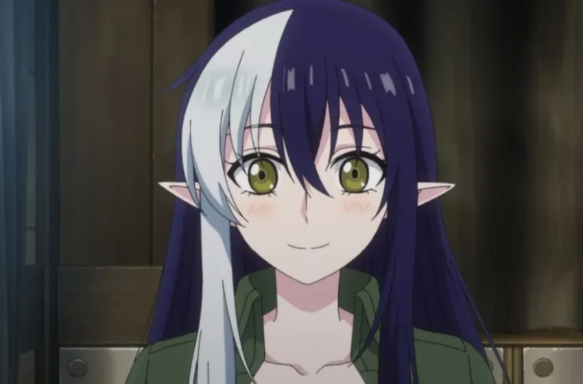 The New Gate Episode 6 Recap Tiera Becomes An Adventurer