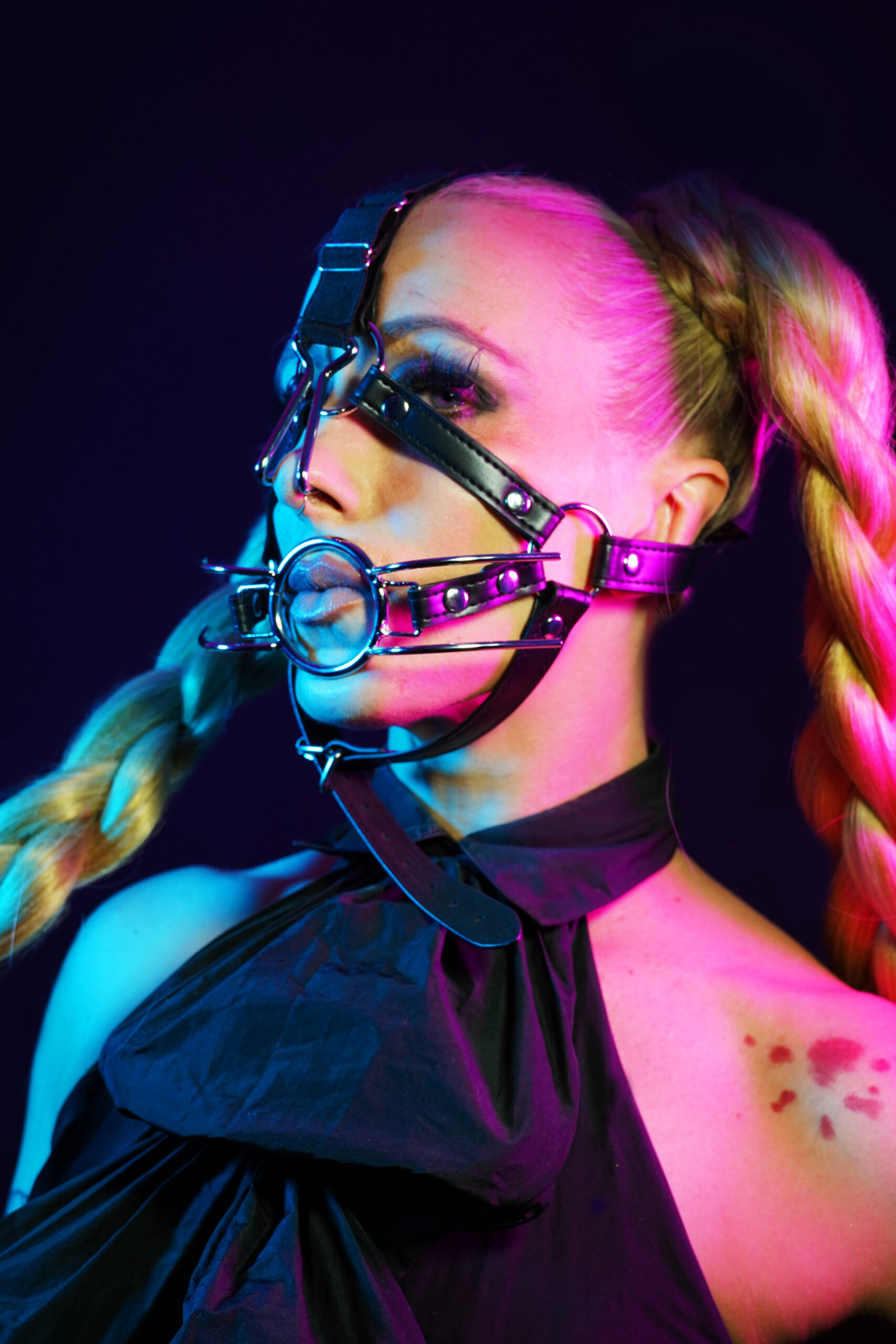 Abduction as Seduction Fetish: The Allure of Forbidden Fantasy