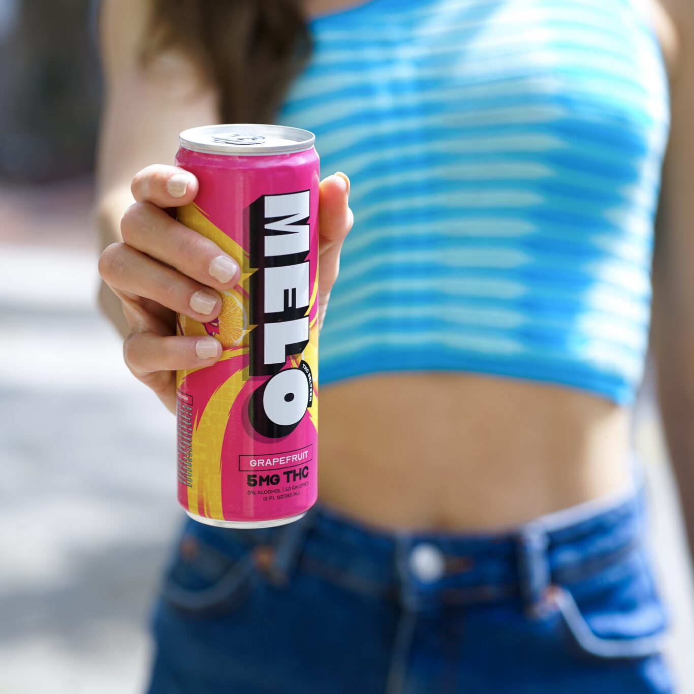 Maryland’s Best THC Infused Seltzer Flavors