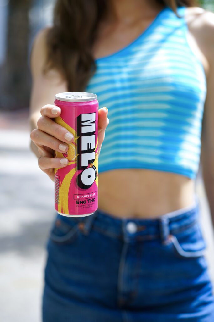 Maryland’s Best THC Infused Seltzer Flavors